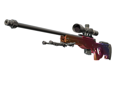 AWP | Fade