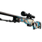 Awp шелковый тигр Awp шелковый тигр
