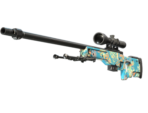 AWP | İpek Kaplan