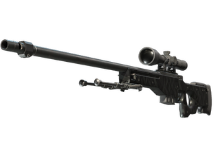 AWP | Graphite
