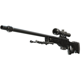 AWP | Graphite (Factory New)