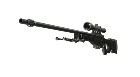 AWP | Graphite (Factory New)