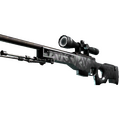 StatTrak™ AWP | Graphite (Factory New)