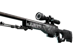 AWP | Graphite
