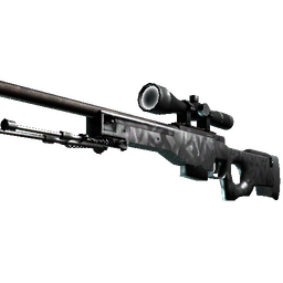 free cs2 skins AWP | Graphite (Factory New)