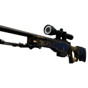 AWP | Man-o'-war (Field-Tested)