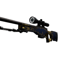 AWP | Man-o'-war (Field-Tested)