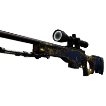 AWP | Man-o'-war (Field-Tested)