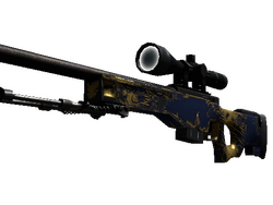AWP | Man-o'-war