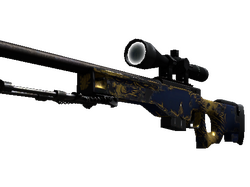 AWP | Man-o'-war