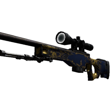 AWP | Man-o'-war (Field-Tested)