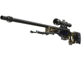 AWP | Боец (После полевых испытаний)