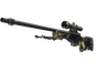 AWP | Man-o'-war