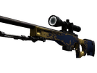 AWP | Man-o'-war