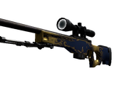 AWP | Man-o'-war (Minimal Wear)