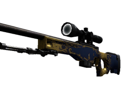 AWP | Man-o'-war