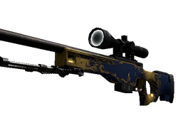 AWP | Man-o'-war