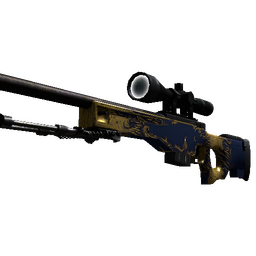 free cs2 skins StatTrak™ AWP | Man-o'-war (Minimal Wear)