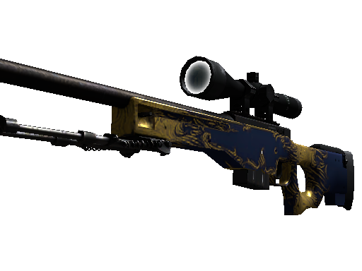 AWP | Man-o'-war