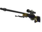 AWP | Man-o'-war