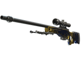 AWP | Боец (Немного поношенное)