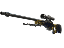 AWP | Man-o'-war