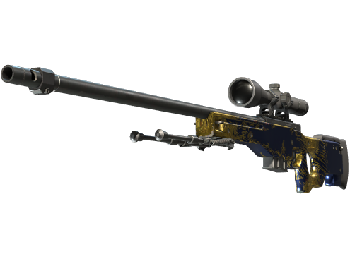 AWP | Man-o’-war