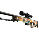 AWP | PAW (Minimal Wear)