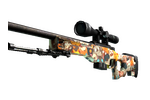 AWP | PAW (Factory New)