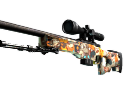 AWP | PAW