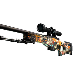 weapon skin