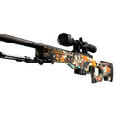 AWP | PAW (Field-Tested)