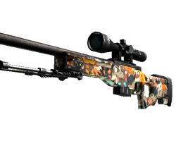 AWP | PAW
