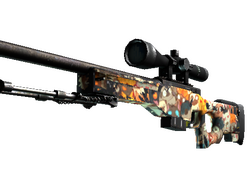 AWP | PAW