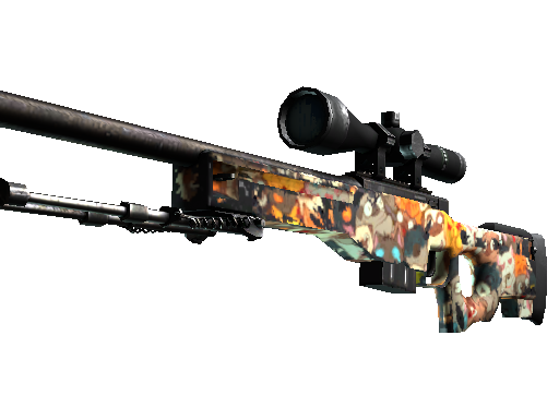 AWP | PAW