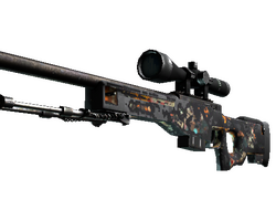 StatTrak AWP | PAW