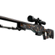 AWP | PAW (Battle-Scarred)