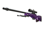 AWP | Lightning Strike (Minimal Wear)