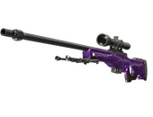 AWP | Lightning Strike (Minimal Wear)