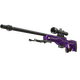 AWP | Lightning Strike (Factory New)