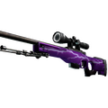 AWP | Lightning Strike (Minimal Wear)