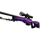 StatTrak™ AWP | Lightning Strike (Factory New)