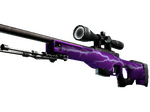 AWP | Lightning Strike (Minimal Wear)