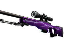 AWP | Lightning Strike