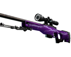 AWP | Lightning Strike