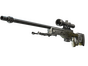 AWP | Worm God