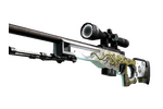 AWP | Worm God (Field-Tested)