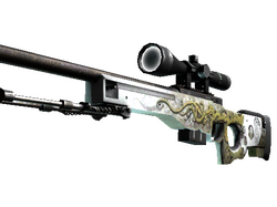 AWP | Worm God