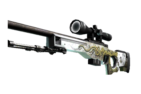 StatTrak™ AWP | Worm God (Field-Tested) Prices