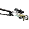 AWP | Worm God <br>(Factory New)